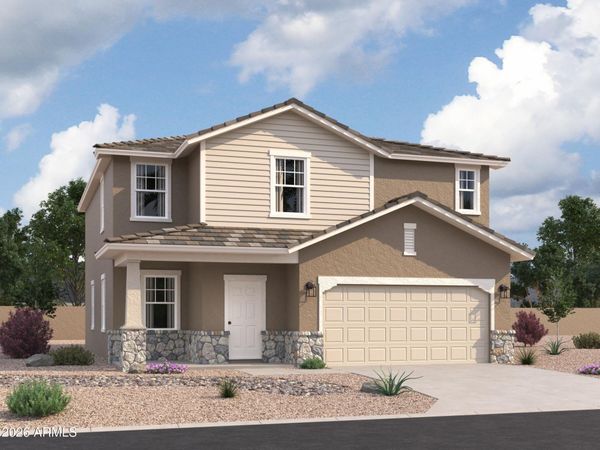 9637 W GABY Road, Tolleson, AZ 85353