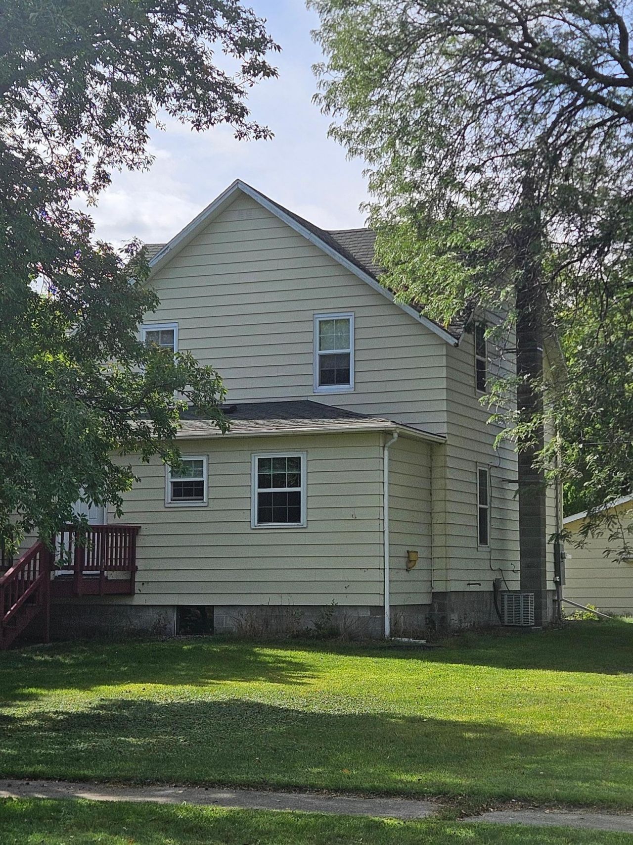 400 S 3rd Street, Fairmount, ND 58030 Main Photo
