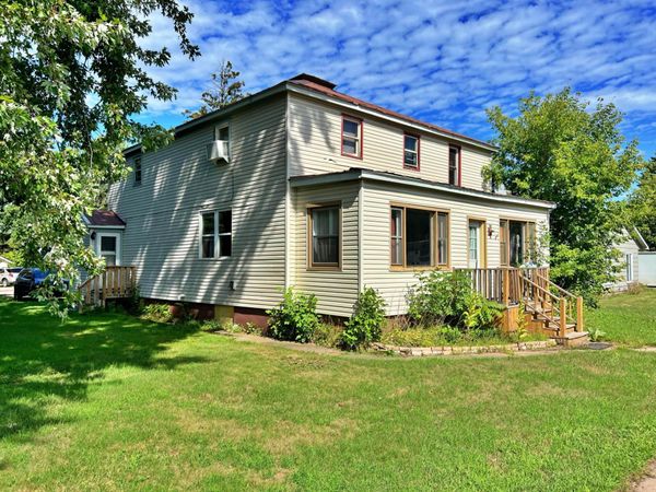 708 2nd Street NW, Aitkin, MN 56431