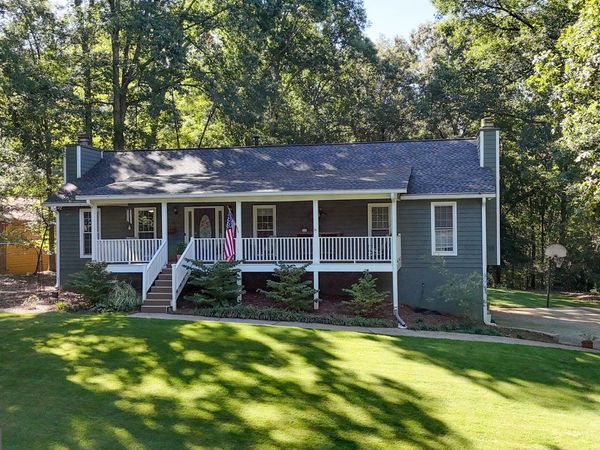 2109 Winding Creek Lane SW, Marietta, GA 30064