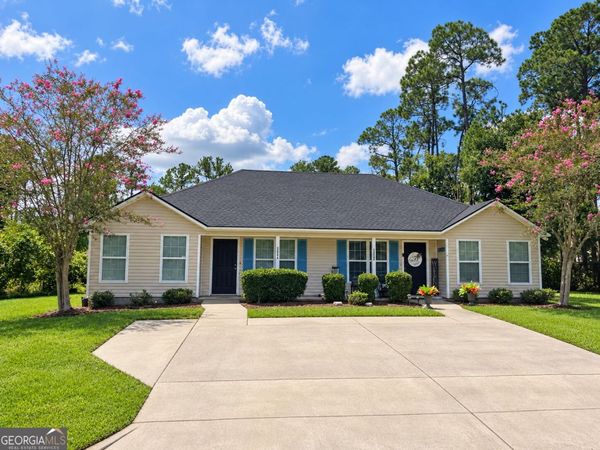 3200 Perimeter Circle, Valdosta, GA 31602