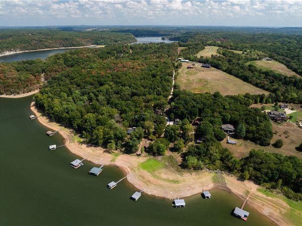 TBD Jennings Drive , Springdale, AR 72764