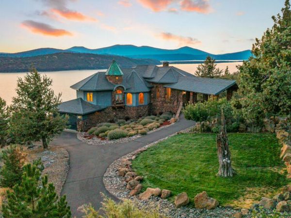 5120 Sunset Ridge Road, Klamath Falls, OR 97601
