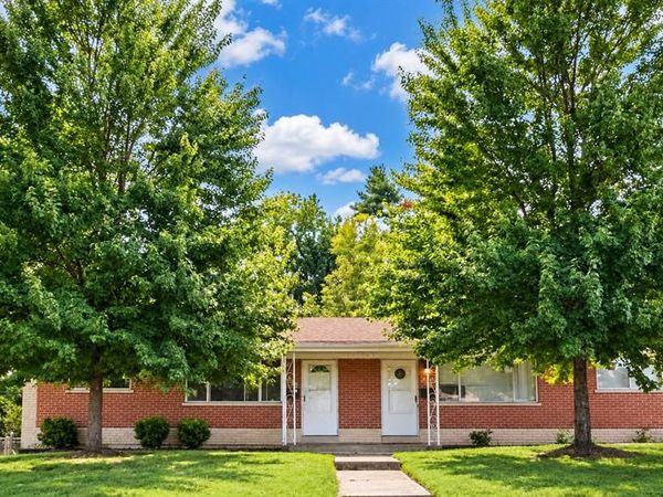 414-416 S Cadillac Drive , St Charles, MO 63301