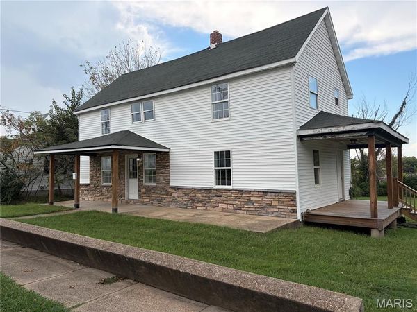 105 Springfield Road, Owensville, MO 65066