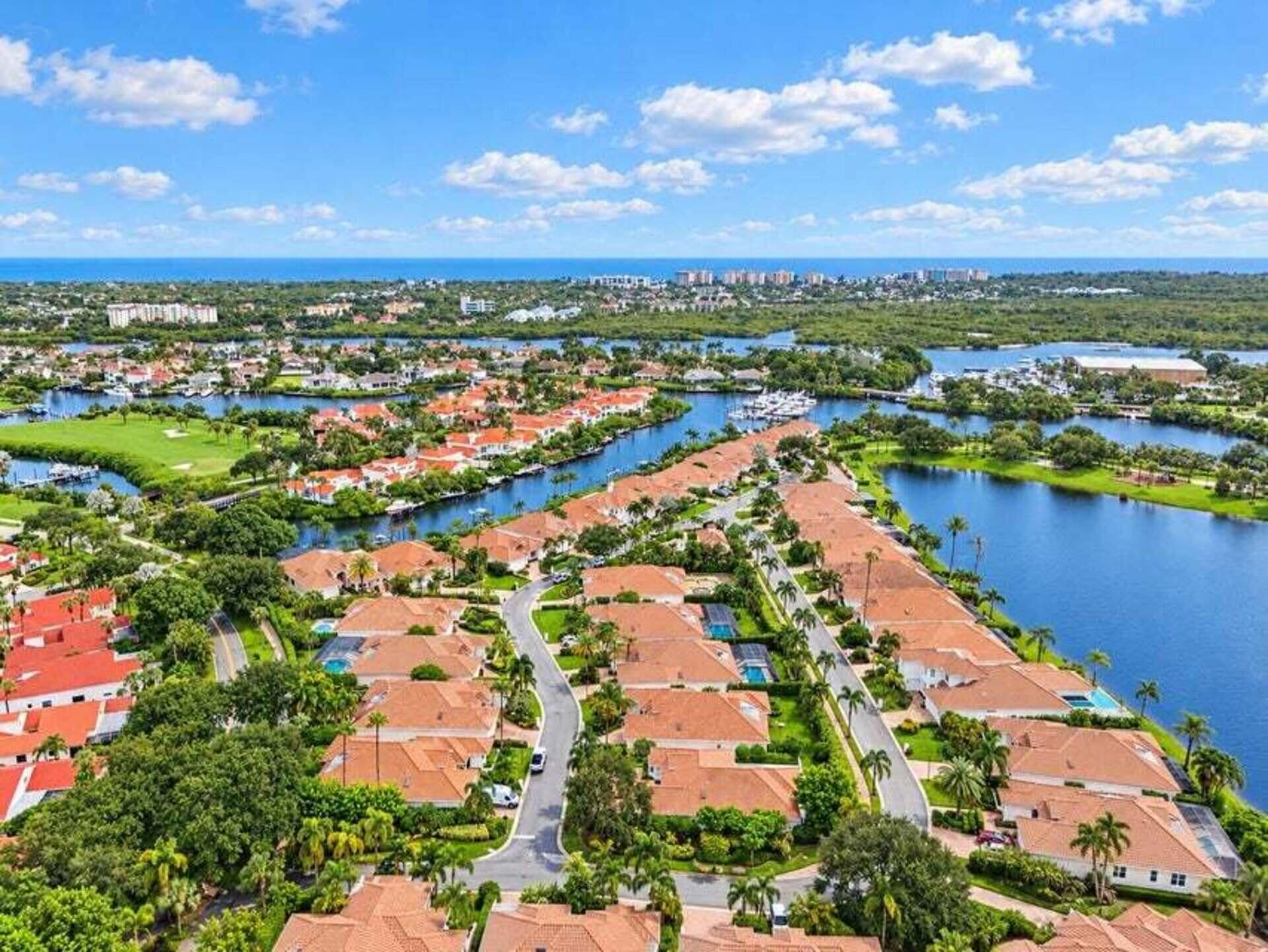 3321 Southern Cay Drive , Jupiter, FL 33458 Photo