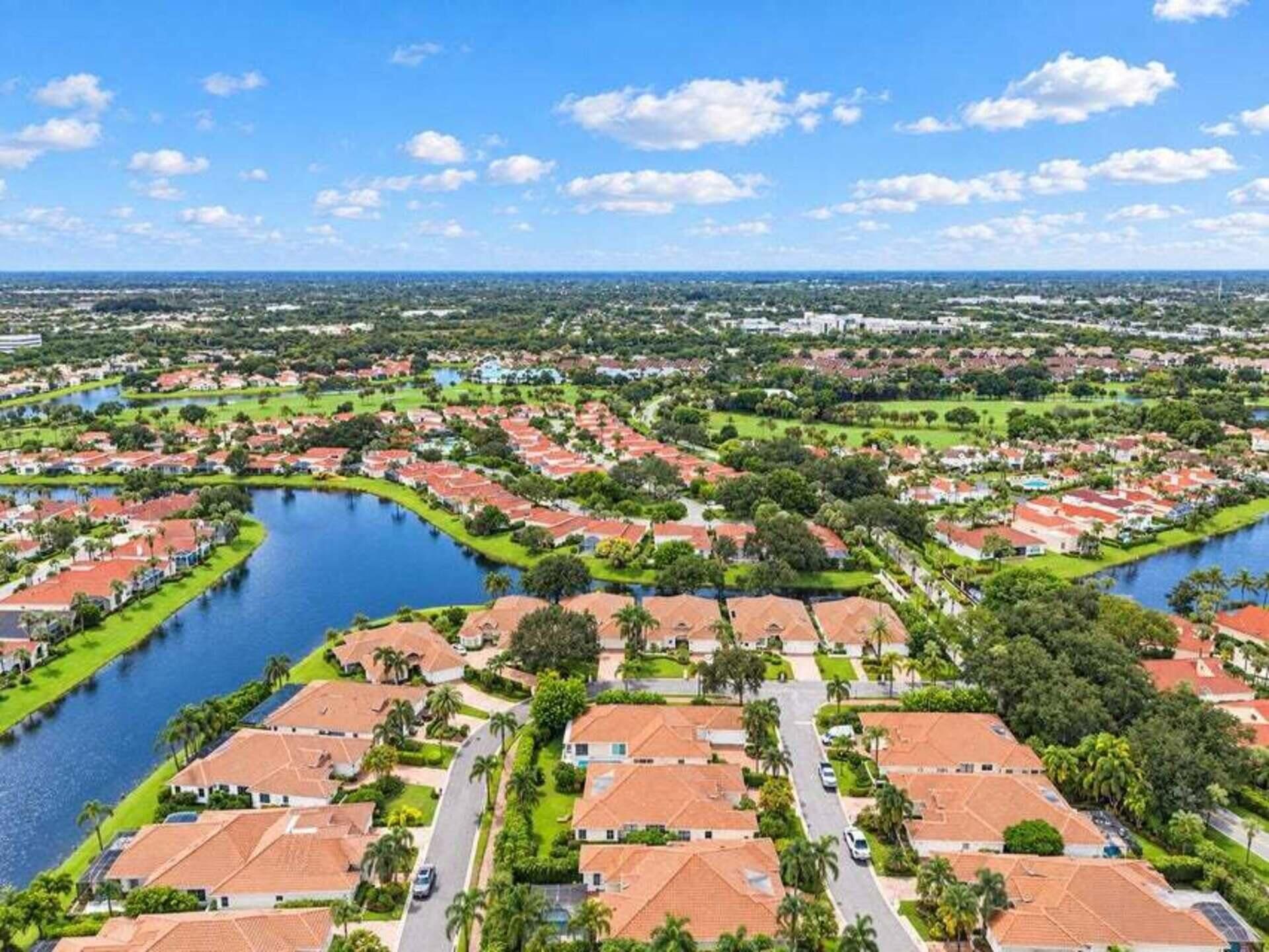 3321 Southern Cay Drive , Jupiter, FL 33458 Photo