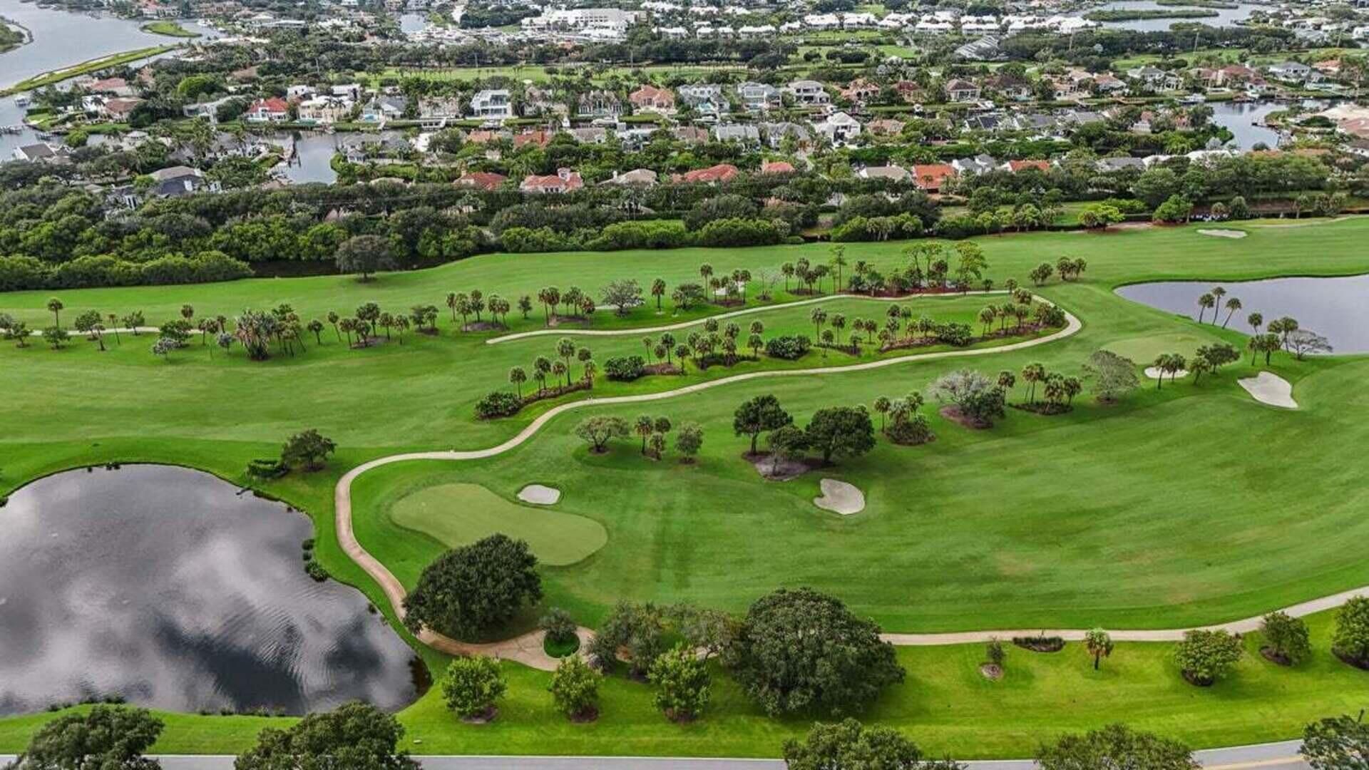 3321 Southern Cay Drive , Jupiter, FL 33458 Photo