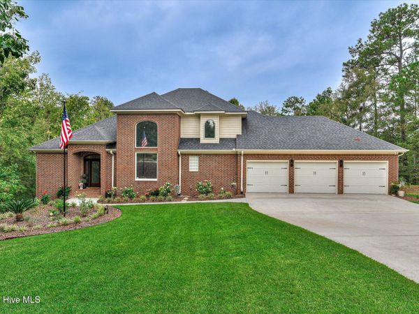 124 Waters Edge Drive , McCormick, SC 29835