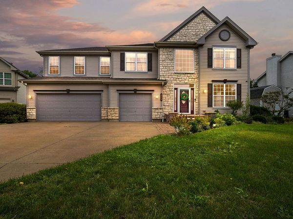 316 Cedar Ridge Drive , Lake Villa, IL 60046