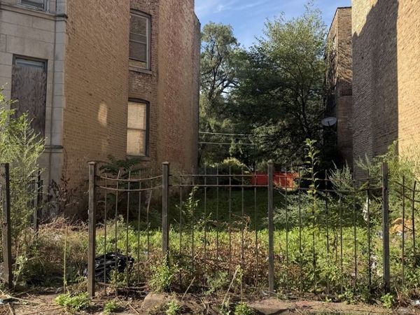 1508 W Garfield Boulevard , Chicago, IL 60609