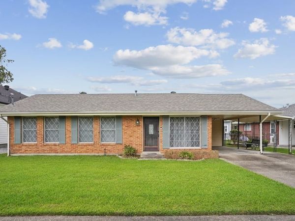 116 ELIZABETH Avenue , River Ridge, LA 70123