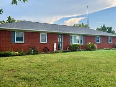 12442 Brookville Pyrmont Road, Brookville, OH 45309