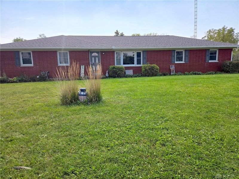 12442 Brookville Pyrmont Road, Brookville, OH 45309 Photo 3