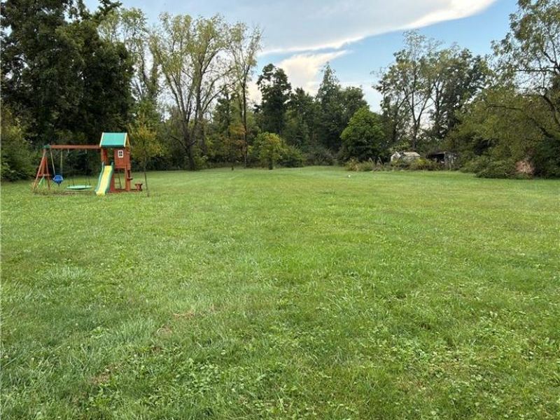 12442 Brookville Pyrmont Road, Brookville, OH 45309 Photo 7