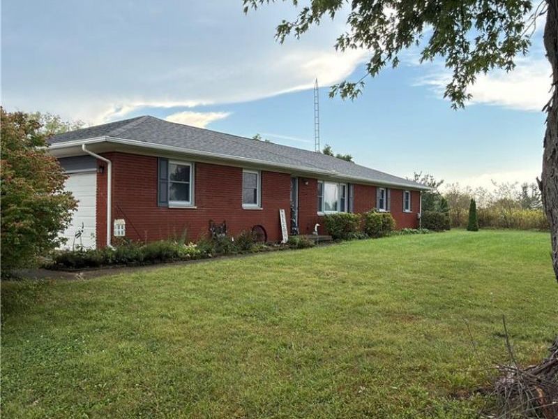12442 Brookville Pyrmont Road, Brookville, OH 45309 Photo 9