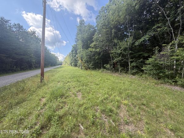 0 Muddy Branch Road Rd, Crossville, TN 38571