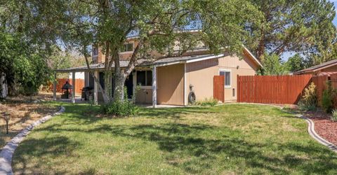704 Glen Meadow Drive, Sparks, NV 89434 Photo