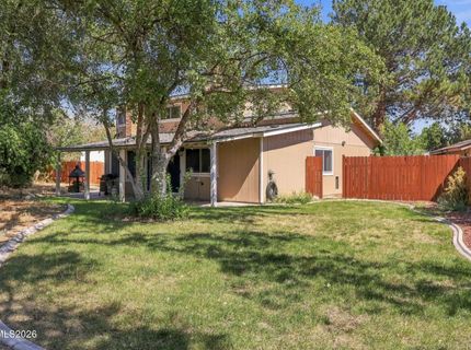 704 Glen Meadow Drive, Sparks, NV 89434 Photo