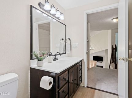 704 Glen Meadow Drive, Sparks, NV 89434 Photo
