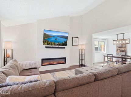 704 Glen Meadow Drive, Sparks, NV 89434 Photo