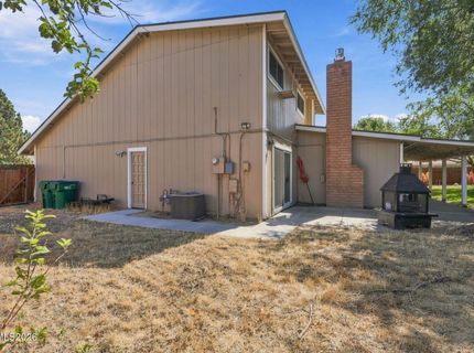 704 Glen Meadow Drive, Sparks, NV 89434 Photo