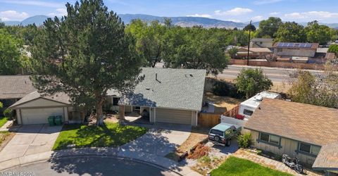 704 Glen Meadow Drive, Sparks, NV 89434 Photo