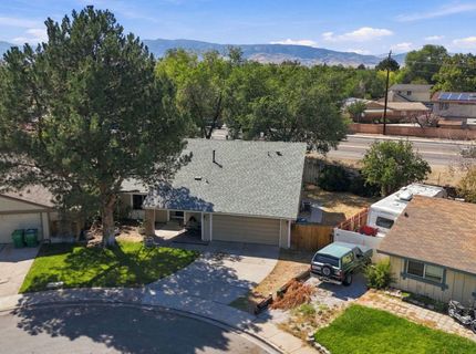 704 Glen Meadow Drive, Sparks, NV 89434 Photo