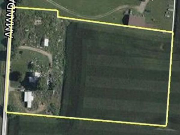 6850 Amanda Southern Road SW, Amanda, OH 43102