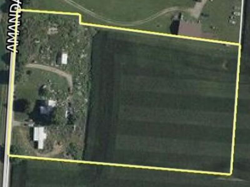 6850 Amanda Southern Road SW, Amanda, OH 43102 Photo 1