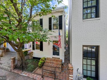 612 S SAINT ASAPH STREET, ALEXANDRIA, VA 22314