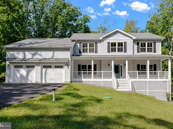 22953 MAPLE ROAD, LEXINGTON PARK, MD 20653