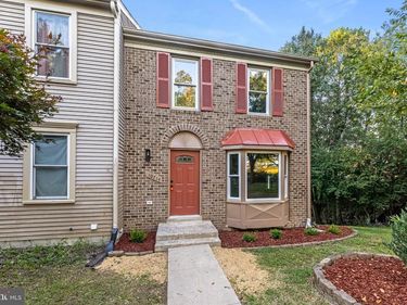 10714 WAKEMAN DRIVE , FREDERICKSBURG, VA 22407