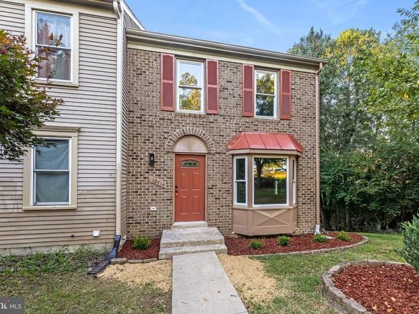 10714 WAKEMAN DRIVE, FREDERICKSBURG, VA 22407