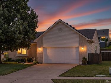 436 Thompson Drive, Fairborn, OH 45324