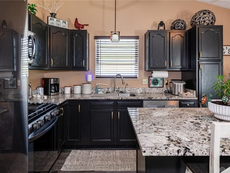436 Thompson Drive, Fairborn, OH 45324 Photo 15