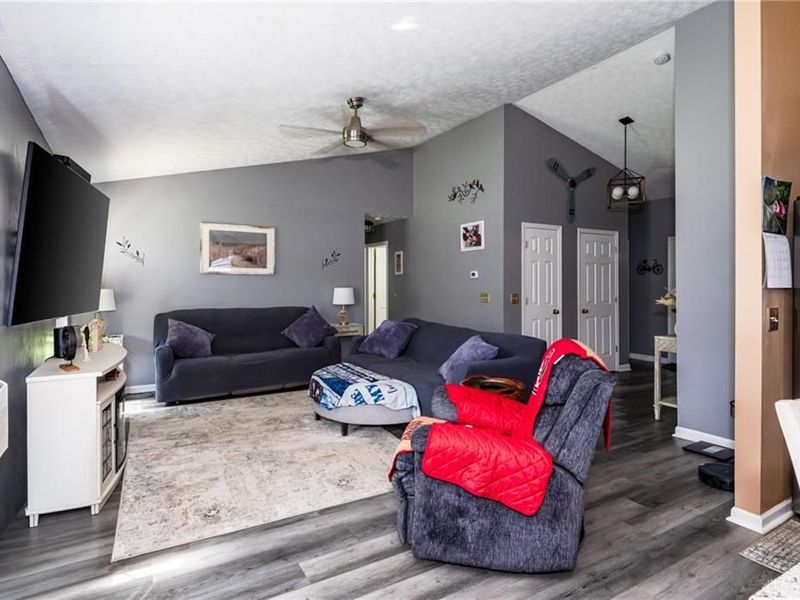436 Thompson Drive, Fairborn, OH 45324 Photo 16