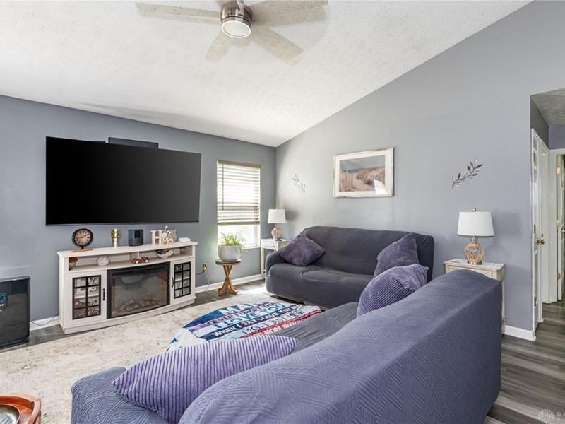 436 Thompson Drive, Fairborn, OH 45324 Photo 17