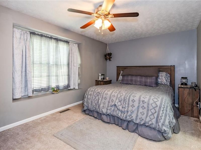 436 Thompson Drive, Fairborn, OH 45324 Photo 18