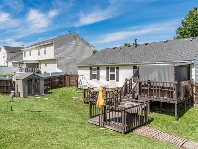 436 Thompson Drive, Fairborn, OH 45324 Photo 47