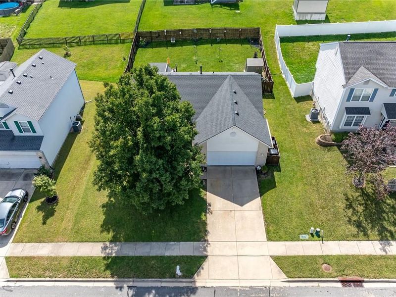 436 Thompson Drive, Fairborn, OH 45324 Photo 49