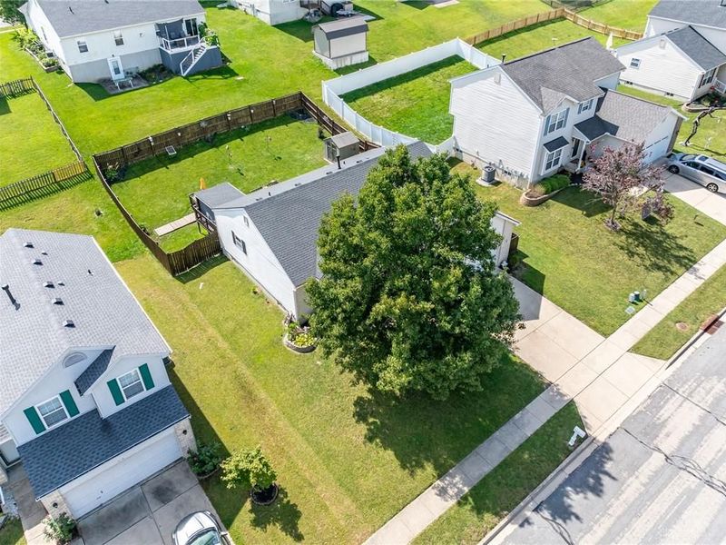 436 Thompson Drive, Fairborn, OH 45324 Photo 50