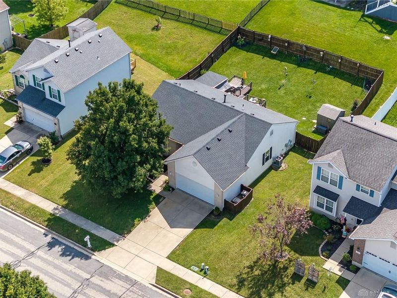 436 Thompson Drive, Fairborn, OH 45324 Photo 54