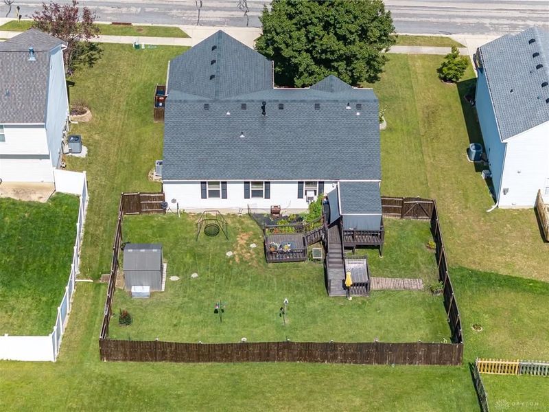 436 Thompson Drive, Fairborn, OH 45324 Photo 56