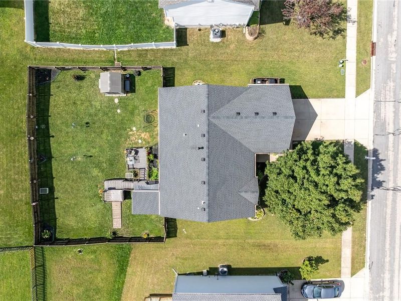 436 Thompson Drive, Fairborn, OH 45324 Photo 58