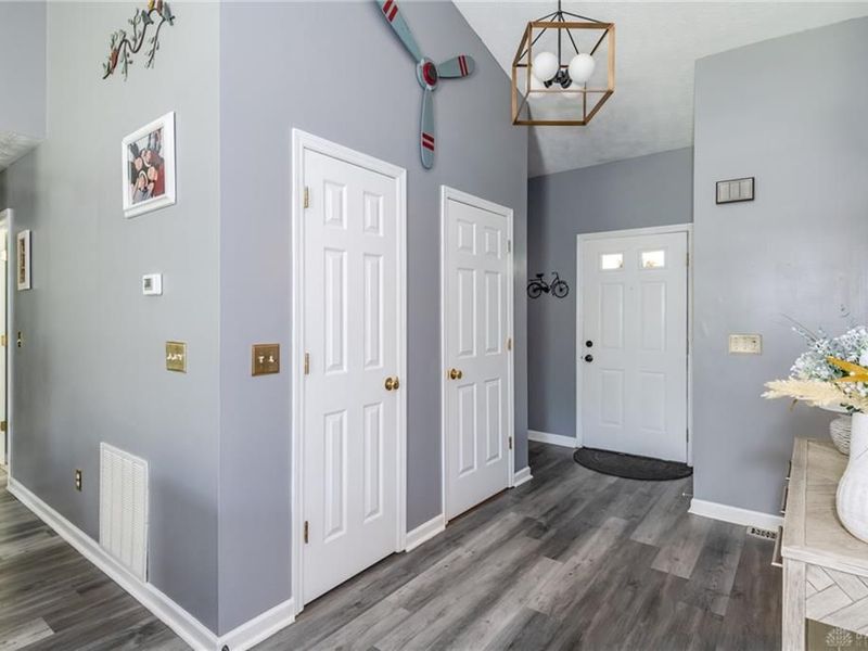 436 Thompson Drive, Fairborn, OH 45324 Photo 6