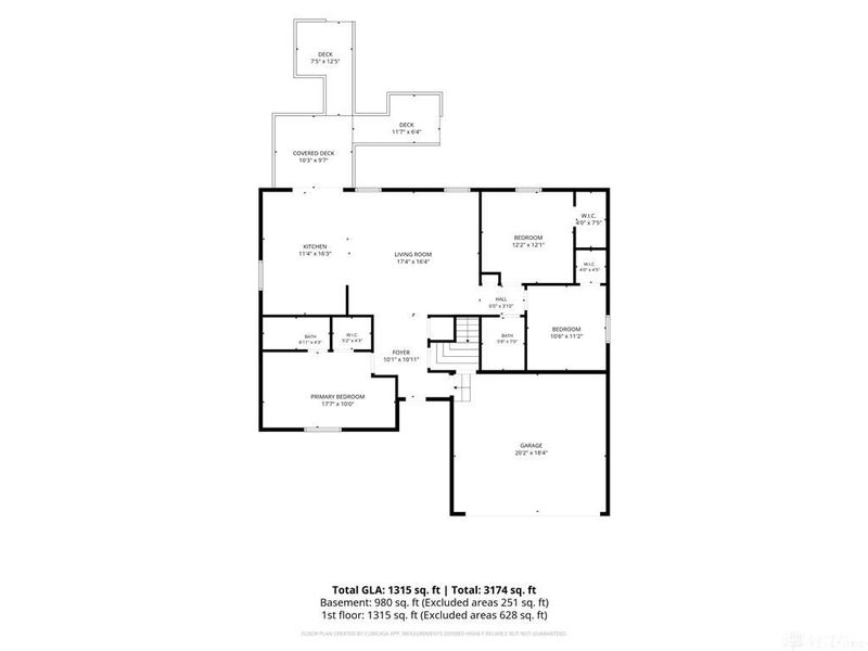 436 Thompson Drive, Fairborn, OH 45324 Photo 61