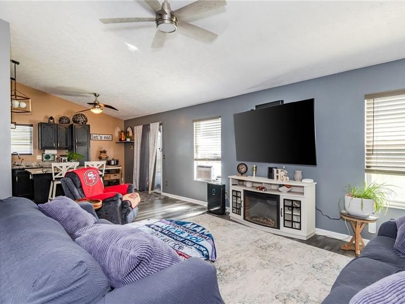 436 Thompson Drive, Fairborn, OH 45324 Photo 8
