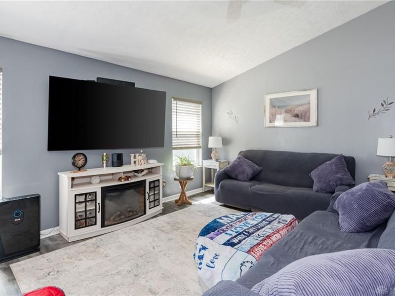 436 Thompson Drive, Fairborn, OH 45324 Photo 9