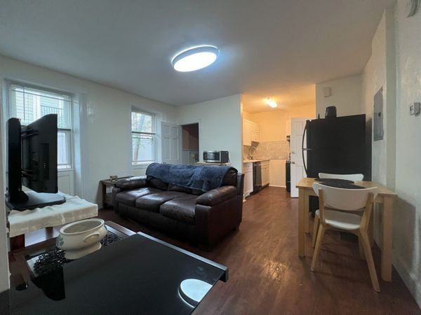 89A Second Street, Unit 1, Cambridge, MA 02141